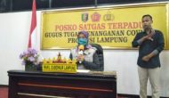 Permalink to Cegah Covid-19, Alat Tes PCR Akan Tiba di Lampung Akhir April 2020