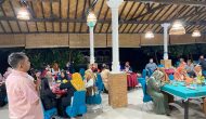 Permalink to Bupati Sergai Hadiri Halalbihalal PT Socfindo