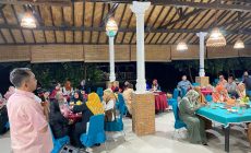 Permalink to Bupati Sergai Hadiri Halalbihalal PT Socfindo