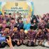 Kafilah Lampung Ikuti STQH Nasional XXVIII, Siap Tampilkan Hafiz dan Qari Terbaik