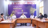 Permalink to Menjadi Narasumber Webinar Series KPB, Gubernur Arinal Pertegas Potensi Kartu Petani Berjaya sebagai Solusi Digitalisasi Pertanian Lampung
