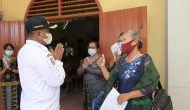 Permalink to Bersama Unsur Forkopimda, Bupati Sergai Tinjau Pelaksanaan Ibadah Jumat Agung Umat Kristiani