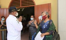 Permalink to Bersama Unsur Forkopimda, Bupati Sergai Tinjau Pelaksanaan Ibadah Jumat Agung Umat Kristiani