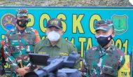 Permalink to KASAD Apresiasi TMMD Muba Terbesar di Indonesia