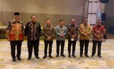 Permalink to Rakor Gubernur se-Sumatera, Arinal Sampaikan Usulan Rencana Proyek Prioritas Strategis