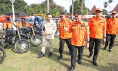 Pj Bupati H Apriyadi Ingatkan Warga Jangan Membuka Lahan, Kebun dan Hutan Dengan Cara Membakar