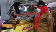 Permalink to Walikota Bandar Lampung Bersama BBPOM Melakukan Monitoring Intensifikasi Pengawasan Produk Makanan