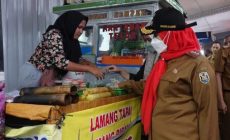 Permalink to Walikota Bandar Lampung Bersama BBPOM Melakukan Monitoring Intensifikasi Pengawasan Produk Makanan