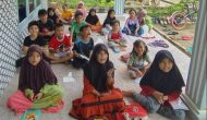 Permalink to Bimbel Mahasiswa KKN Unila Tingkatkan Kualitas Belajar Siswa di Mesir Ilir