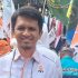 Anggota DPRD Lampung Vittorio Dwison Ajak Anak Muda Wujudkan Perubahan dengan Politik