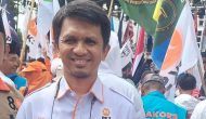 Permalink to Anggota DPRD Lampung Vittorio Dwison Ajak Anak Muda Wujudkan Perubahan dengan Politik