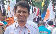 Permalink to Anggota DPRD Lampung Vittorio Dwison Ajak Anak Muda Wujudkan Perubahan dengan Politik