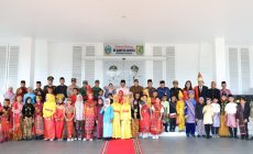 Permalink to Peringati Hardiknas 2025, Bupati Sergai: “Pendidikan Adalah Hak Asasi dan Pilar Peradaban”