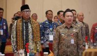 Permalink to Wujudkan Birokrasi Modern, Pemprov dan Pemda se-Lampung Sepakati Penguatan Manajemen Talenta ASN