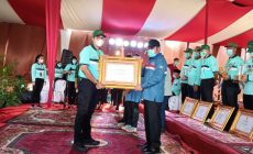Permalink to Komitmen Iklim Sehat Muba Tuai Apresiasi dan Penghargaan