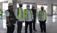 Permalink to Rektor UIN  Prof. MUKRI  Sambut Kunjungan Kerja Kejati dalam Rangka Penijauan  Proyek Pembangunan Gedung SBSN