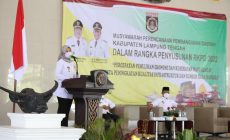 Permalink to Musrenbang RKPD Lampung Tengah 2022, Wagub Chusnunia Dorong Program Pertanian Disinergikan dengan Kartu Petani Berjaya