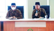 Permalink to Prof Wan Jamaluddin Dihadapan Insan Media, Paparkan Berbagai Program UIN Raden Intan Menuju Kampus Internasional Yang Berstandar Tinggi
