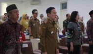 Permalink to Kolaborasi Multisektoral Diperkuat, Lampung Wujudkan Reforma Agraria untuk Kesejahteraan Rakyat