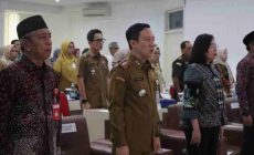 Permalink to Kolaborasi Multisektoral Diperkuat, Lampung Wujudkan Reforma Agraria untuk Kesejahteraan Rakyat