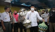 Permalink to Wakil Bupati Sergai H.Adlin Umur Yusri Tambunan, ST, MSP Canangkan 6 Kampung Tangguh
