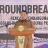 Permalink to Gubernur Arinal Lakukan Ground Breaking Pembangunan Gelanggang Olahraga PKOR Way Halim