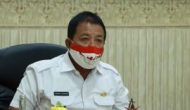 Permalink to Gubernur Lampung Dengarkan Presiden Jokowi Beri Pengarahan Mengikuti 5 Kebijakan Presiden Secara Daring