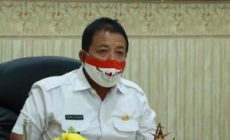 Permalink to Gubernur Lampung Dengarkan Presiden Jokowi Beri Pengarahan Mengikuti 5 Kebijakan Presiden Secara Daring