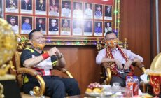 Permalink to LGK E-Sports Competition 2020, Gubernur Arinal Berharap Bawa Kejayaan Olahraga di Provinsi Lampung