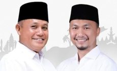 Permalink to Hitung Cepat Tim Internal: Nanang-Pandu Menang Pilkada Lampung Selatan 2020/12/09