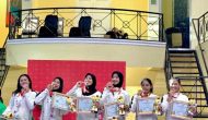 Permalink to Mahasiswa Unila Raih Prestasi di PON XXI Aceh-Sumut 2024