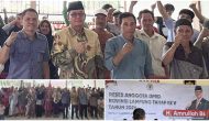 Permalink to Reses Tahap V Tahun 2026, H. Amrullah BS Serap Aspirasi Warga Desa Beringin Jaya