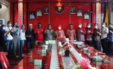 Permalink to Wali Kota Ajak SMSI Bandar Lampung Bersinergi dalam Pemberitaan, Target Masuk 3 Kota Besar Nasional