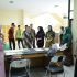 Rektor Unila Hadiri Coffee Morning di FK Unila