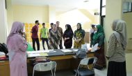 Permalink to Rektor Unila Hadiri Coffee Morning di FK Unila