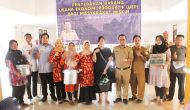 Permalink to 80 KPM Muba Terima Bantuan Usaha Ekonomi Produktif dari Pemprov Sumsel