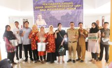 Permalink to 80 KPM Muba Terima Bantuan Usaha Ekonomi Produktif dari Pemprov Sumsel