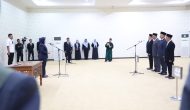 Permalink to Rektor Unila Lantik Dekan FMIPA dan Para Wakil Dekan FP Unila