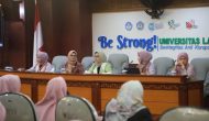 Permalink to DWP Universitas Jambi Gelar Studi Tiru ke DWP Unila
