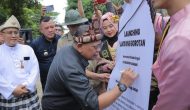 Permalink to Pj Wali Kota A Damenta secara resmi Melaunching Lawang Borotan sebagai Destinasi Wisata Berbasis Sejarah
