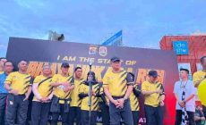 Permalink to HUT ke-79, Bhayangkara Run 2025 Dorong Penguatan Kesehatan Masyarakat dan Kembangkan Sport Tourism Lampung