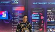 Permalink to Pemkab Muba Optimis Raih AMH Nominasi Siaran Pers