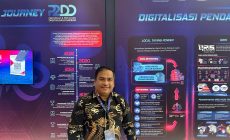 Permalink to Pemkab Muba Optimis Raih AMH Nominasi Siaran Pers