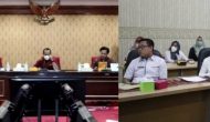 Permalink to Pemprov Lampung Ikuti Sosialisasi Pendataan Tenaga Non-ASN Bersama KemenPAN-RB