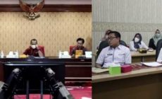 Permalink to Pemprov Lampung Ikuti Sosialisasi Pendataan Tenaga Non-ASN Bersama KemenPAN-RB