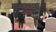 Permalink to Pelantikan Pengurus SMSI, DPRD Terima Award dari SMSI Lampung
