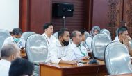 Permalink to Sosialisasi Pengakuan Angka Kredit dalam Rangka Implementasi PermenPANRB Nomor 1 Tahun 2023