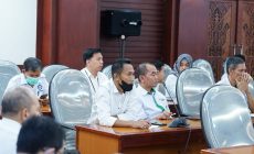 Permalink to Sosialisasi Pengakuan Angka Kredit dalam Rangka Implementasi PermenPANRB Nomor 1 Tahun 2023