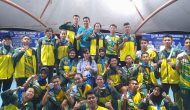 Permalink to Kontingen Atlit Muaythai Muba Raih 2 Emas, 7 Perak dan 15 Perunggu Pada Porprov Sumsel XIV