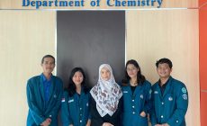 Permalink to Peneliti Unila Ubah Kulit Pisang Jadi Sumber Bioenergi